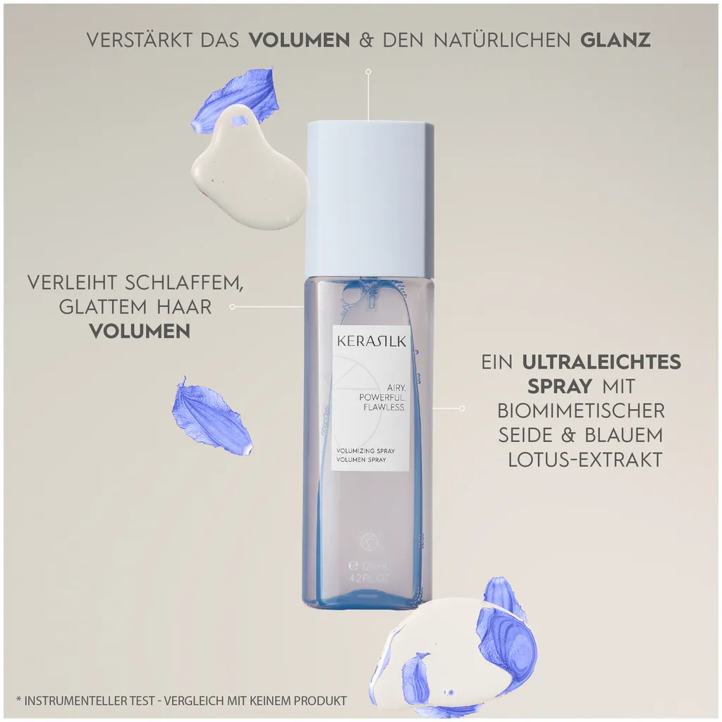 Kerasilk Volume Spray