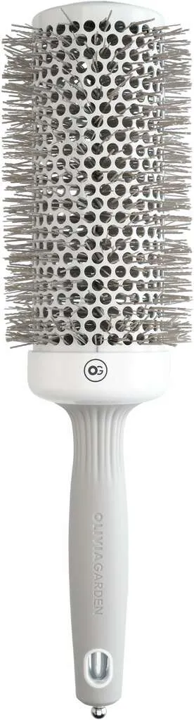 Olivia Garden Expert Blowout Speed Wavy Bristles Round Brush