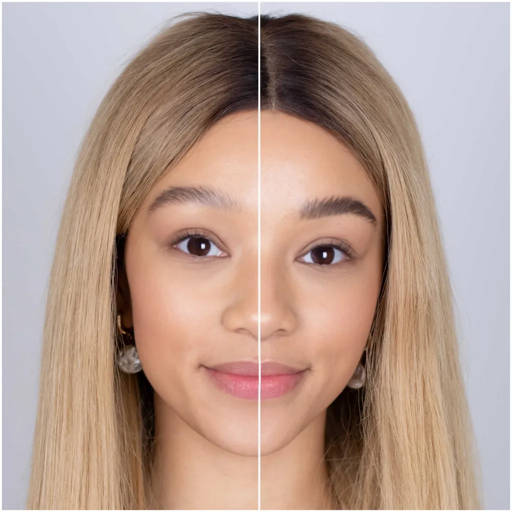 Fleeky Brow Fill & Fix - light brown