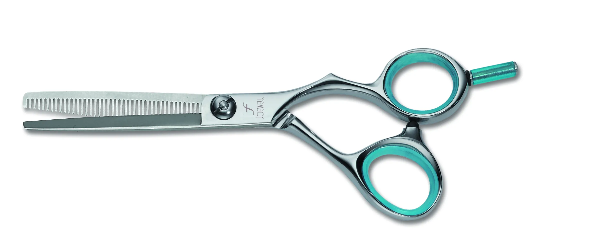 Joewell Liberty Control 5.5" Thinning Scissors