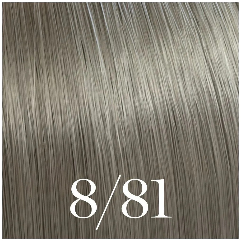 Wella Color Touch Rich Naturals 60ml - 5/1 light brown ash