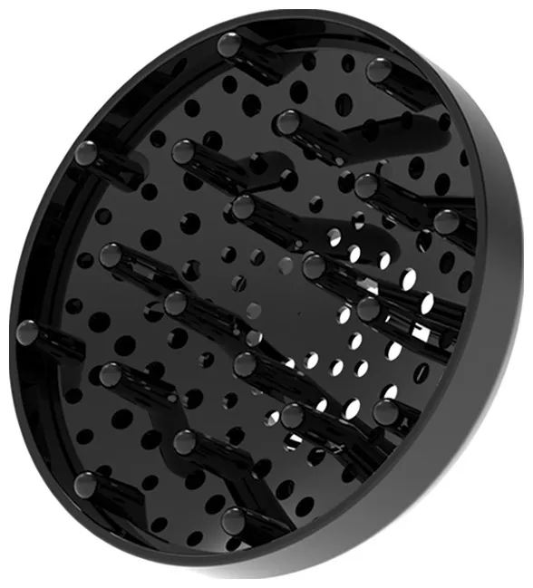 Remington On The Go Compact Dryer 2000W D1500