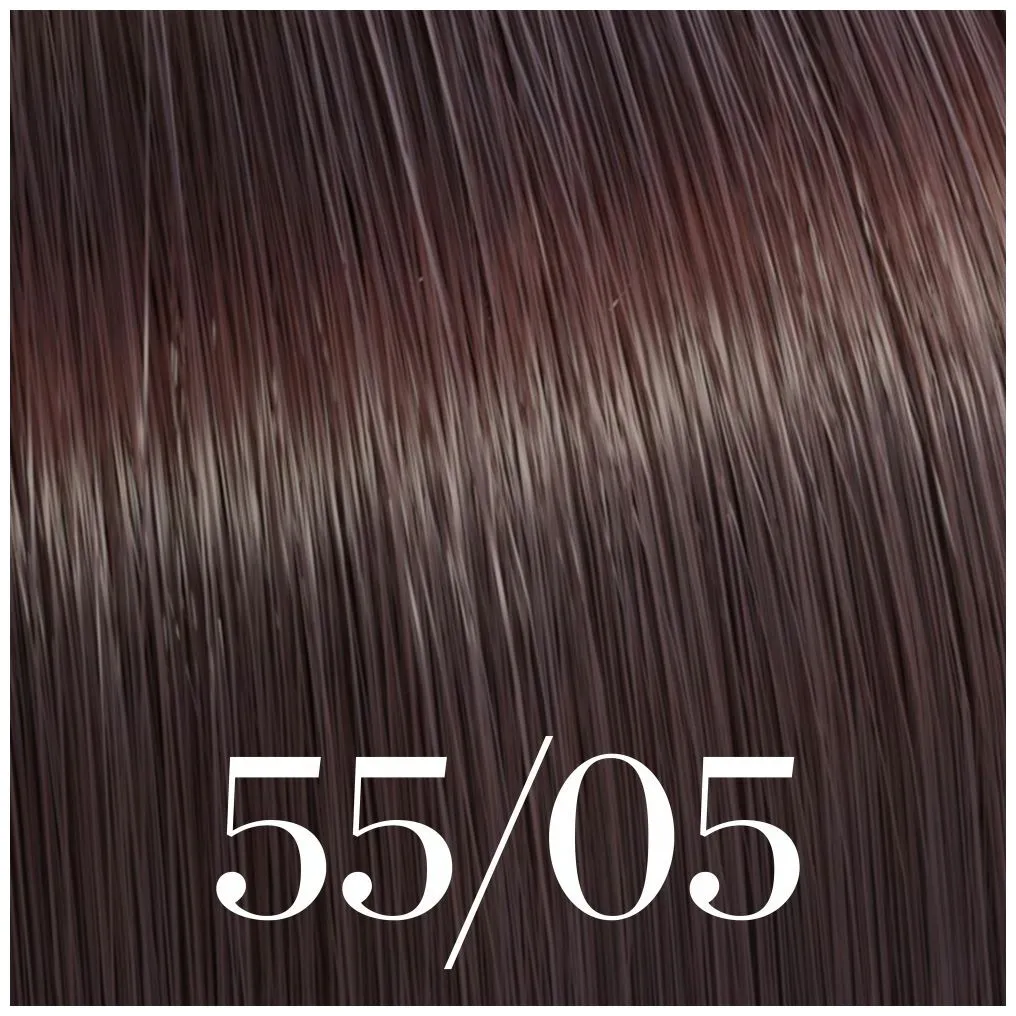 Wella Color Touch Plus 60ml - 55/03 light brown intensive natural gold