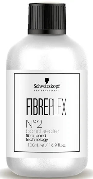 Schwarzkopf Fibreplex N°2 Sealer - 500 ml
