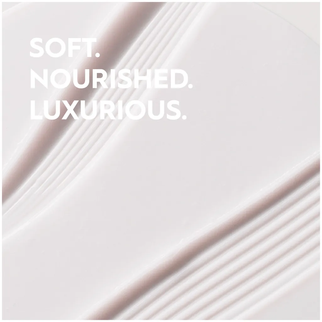 Kerasilk Smoothing Mask