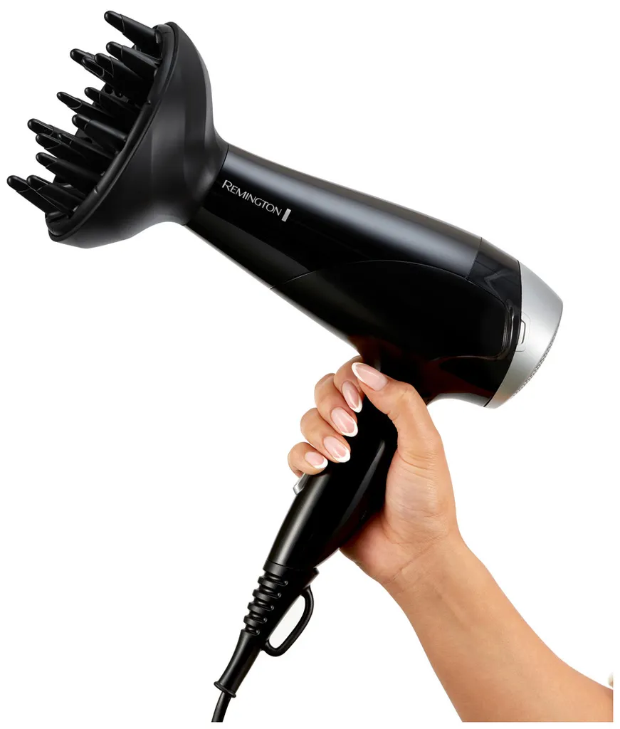 Remington Style Edition Hair Dryer Gift Set