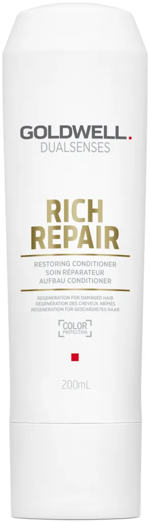 Goldwell Dualsenses Rich Repair Conditioner - 200 ml