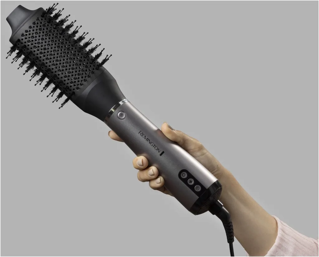 Remington PROluxe You Adaptive Hot Air Styler