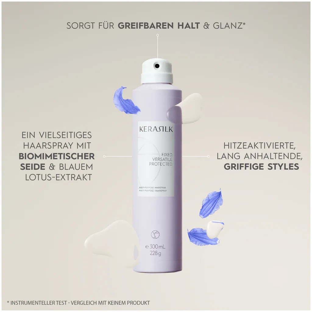 Kerasilk Multi-Purpose Hair Spray