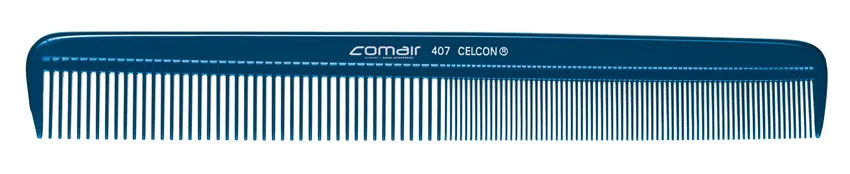 Ondulierkamm 407 Blue Profi-Line