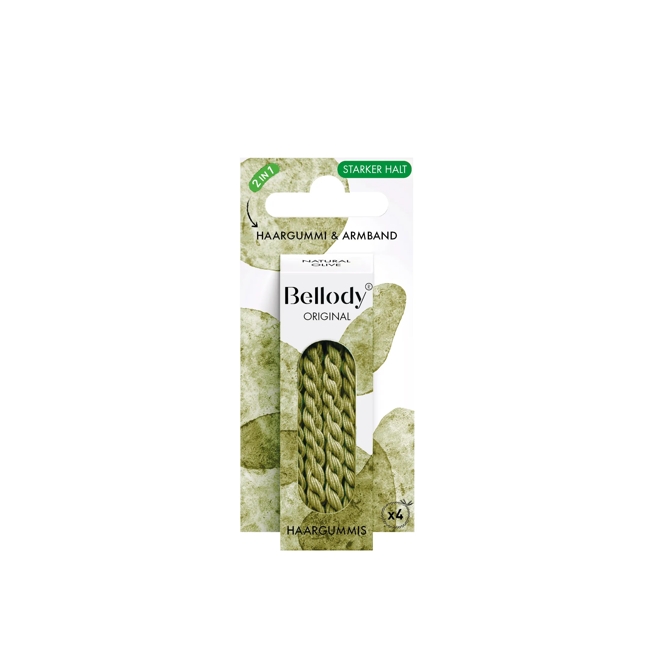 Bellody Original Hair Ties