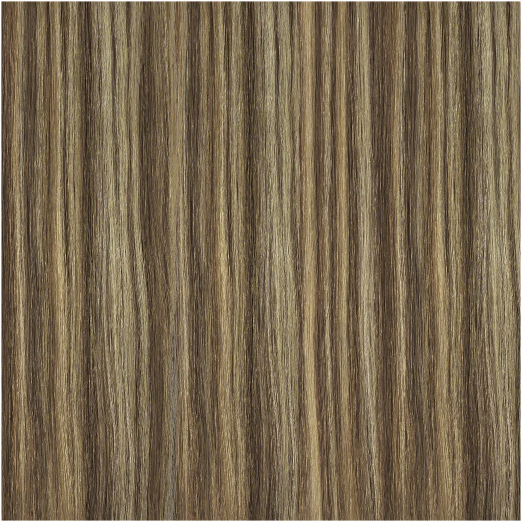 SHE Bonding Extensions Two Colours long 50+