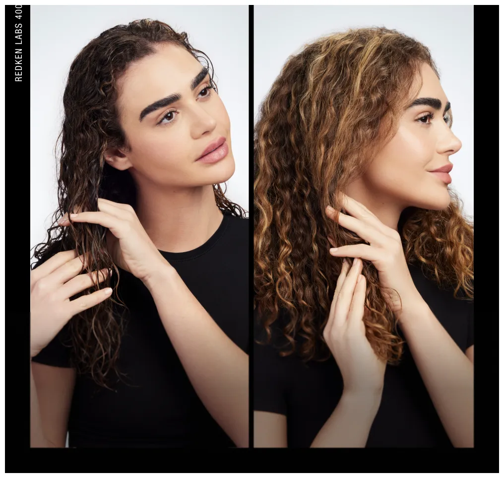 Redken Acidic Bonding Concentrate 24/7 Night & Day Serum