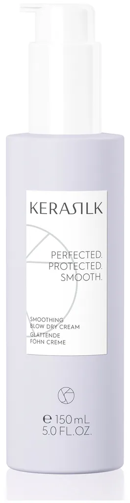 Kerasilk Smoothing Blow Dry Cream - 50 ml