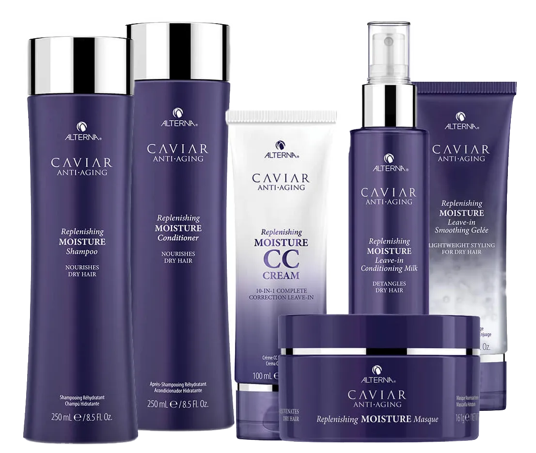 Alterna Replenishing Moisture