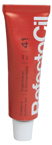 RefectoCil 4.1 - Red