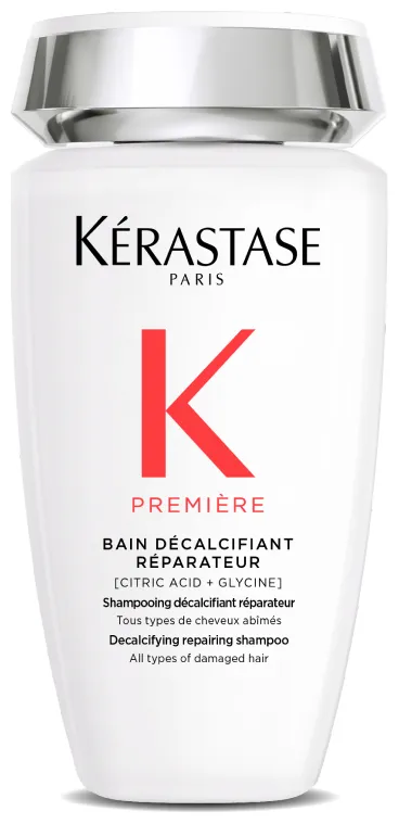 Kérastase Première Shampoo for damaged hair