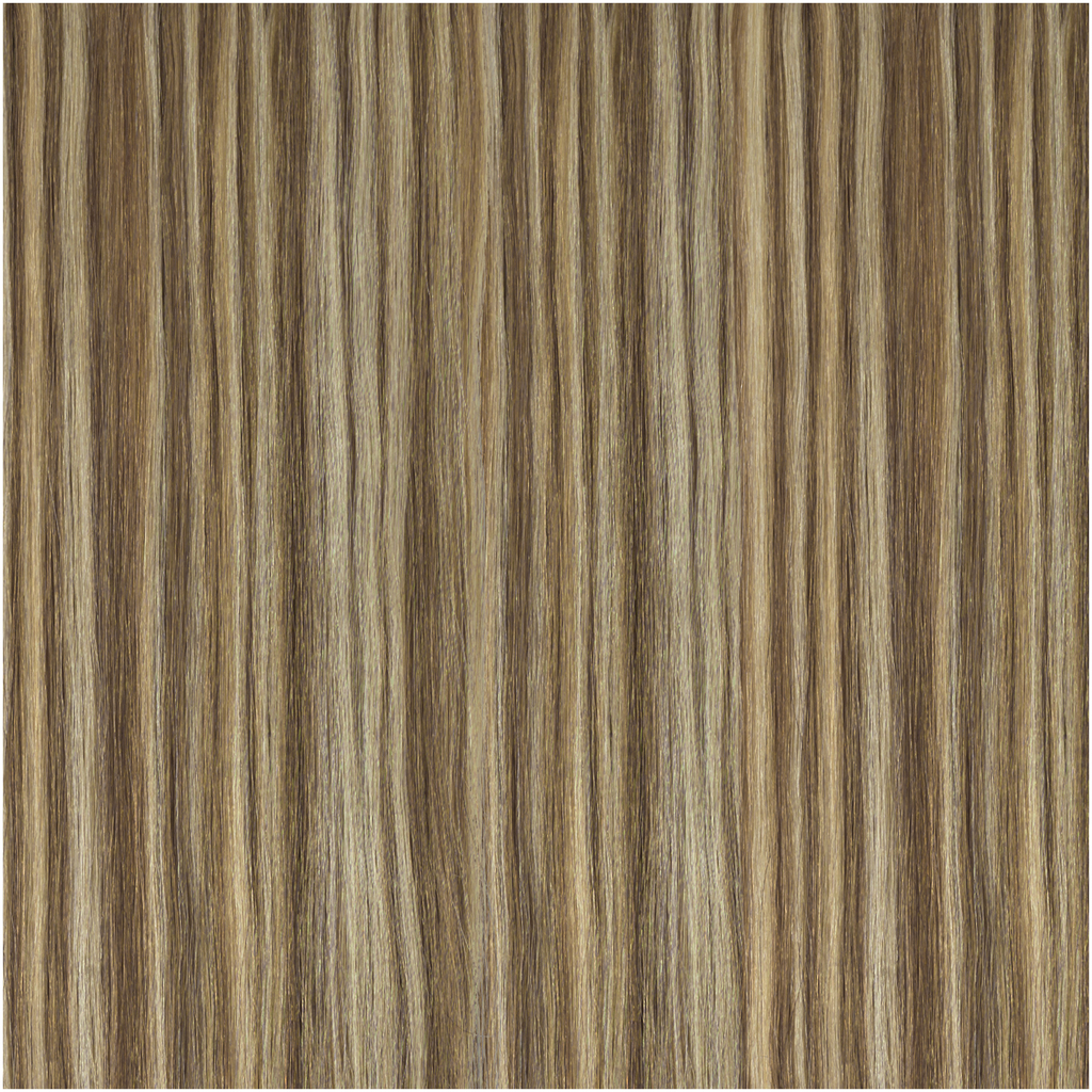 SHE Bonding Extensions Two Colours long 50+