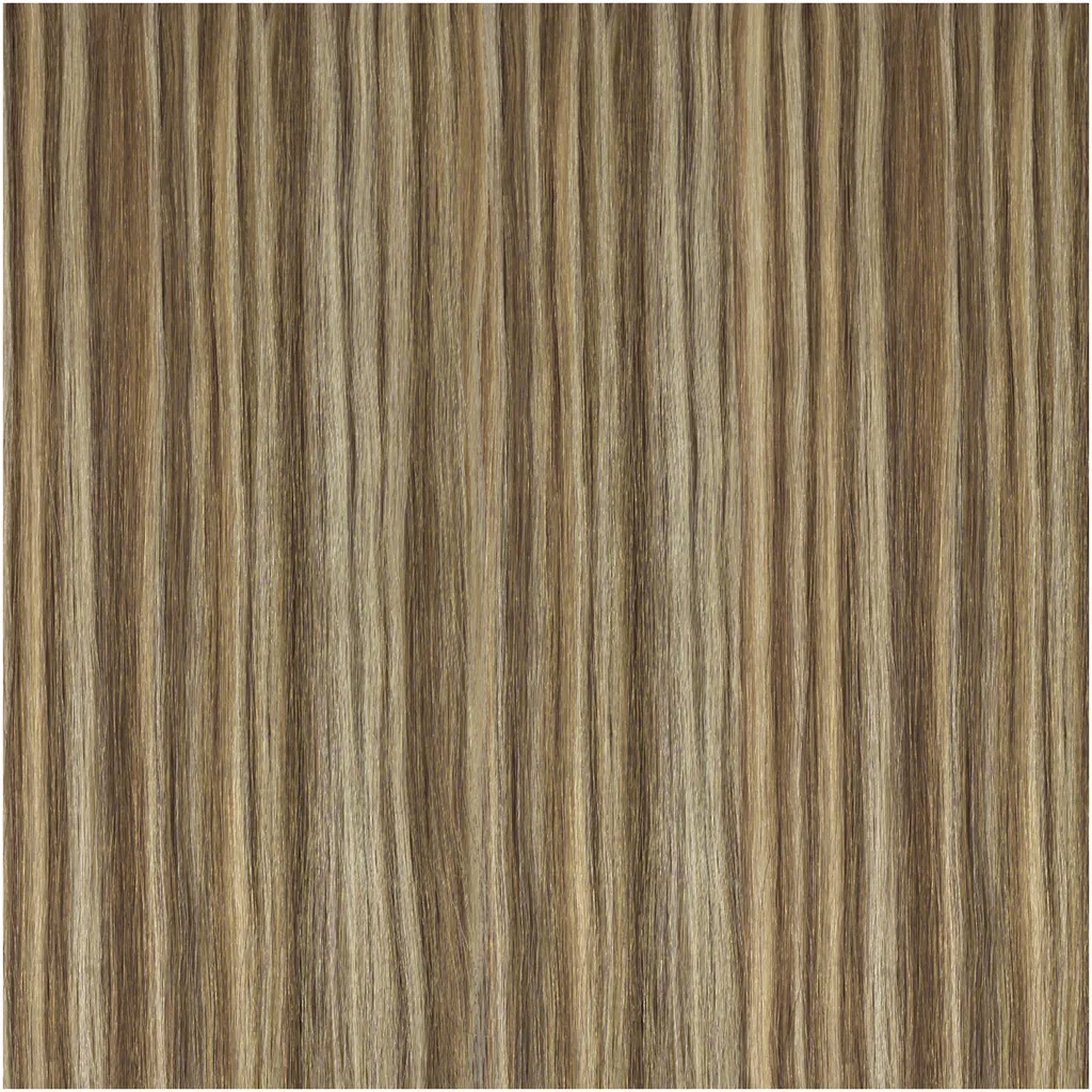 SHE Bonding Extensions Two Colours long 50+