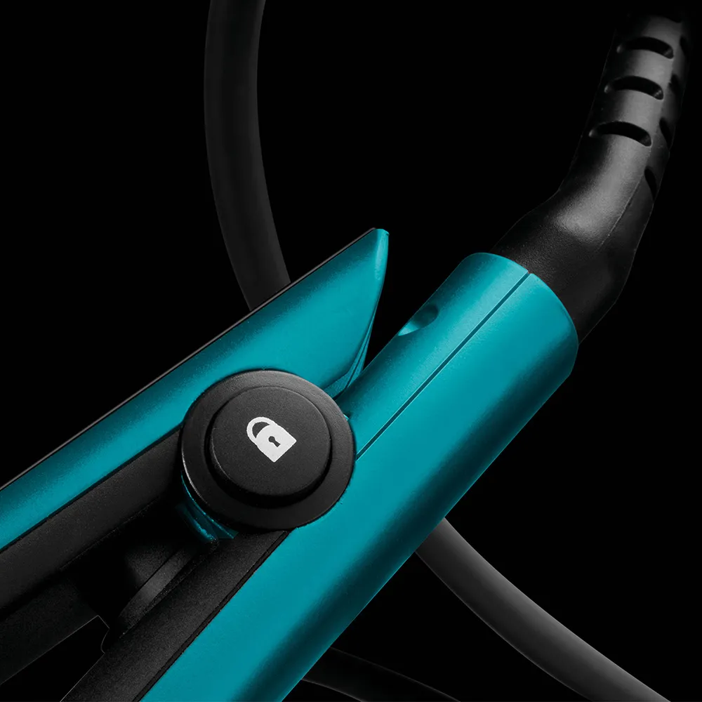 Xanitalia Papeete Ceramic Straightener