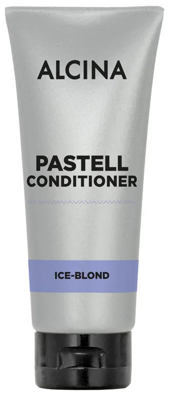 Alcina Pastel Conditioner Ice Blonde
