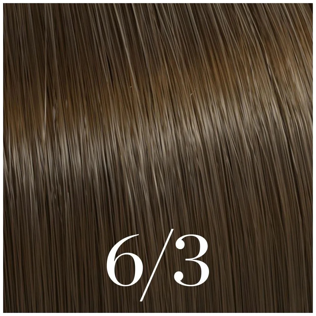 Wella Color Touch Rich Naturals 60ml - 5/1 light brown ash