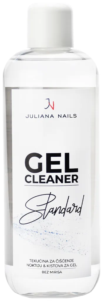 Juliana Nails Gel Cleaner - 100 ml