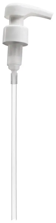 weDo/ Professional Care Pump 900ml