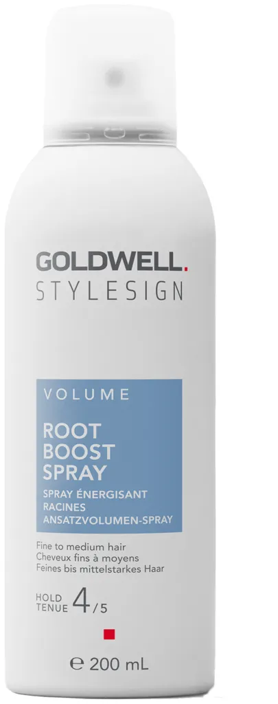 Goldwell Stylesign Volume Root Boost Spray