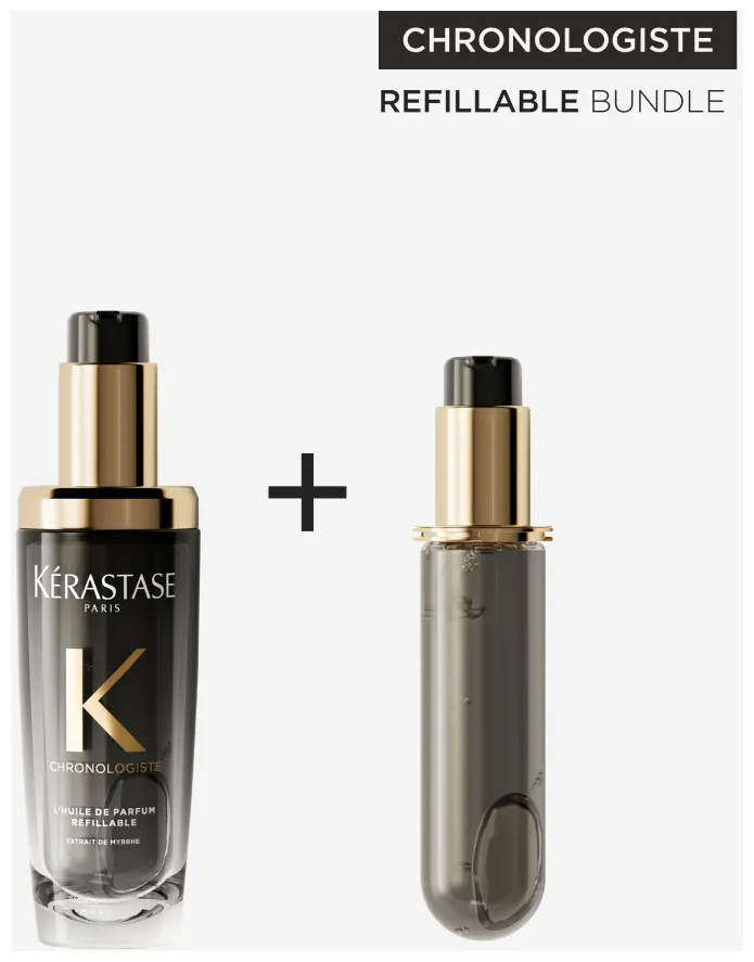 Kérastase Chronologiste L'Huile de Parfum Refillable
