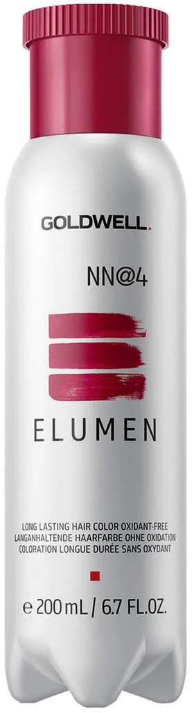 Goldwell Elumen - NA@2 black