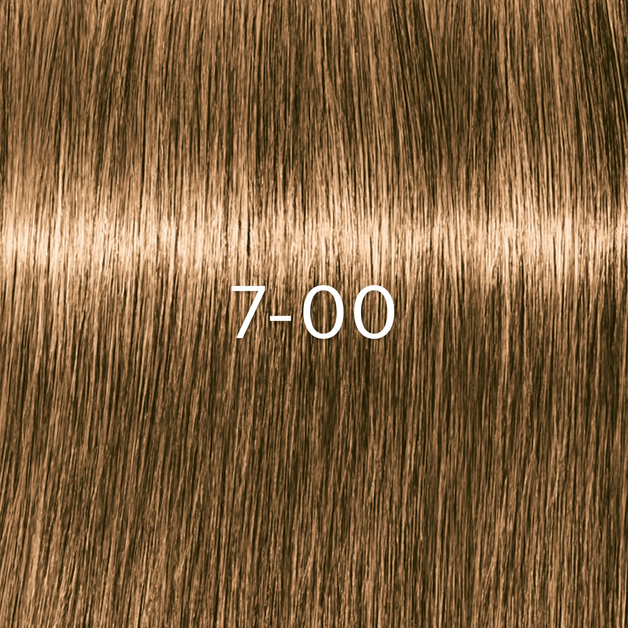 Schwarzkopf Igora Zero Amm - 4-0 medium brown natural