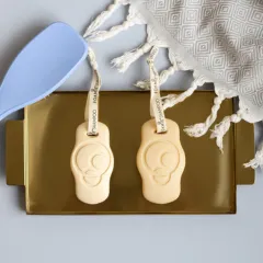 Foamie Solid Shampoo & Conditioner