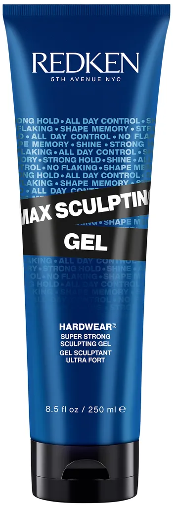 Redken Max Sculpting Gel