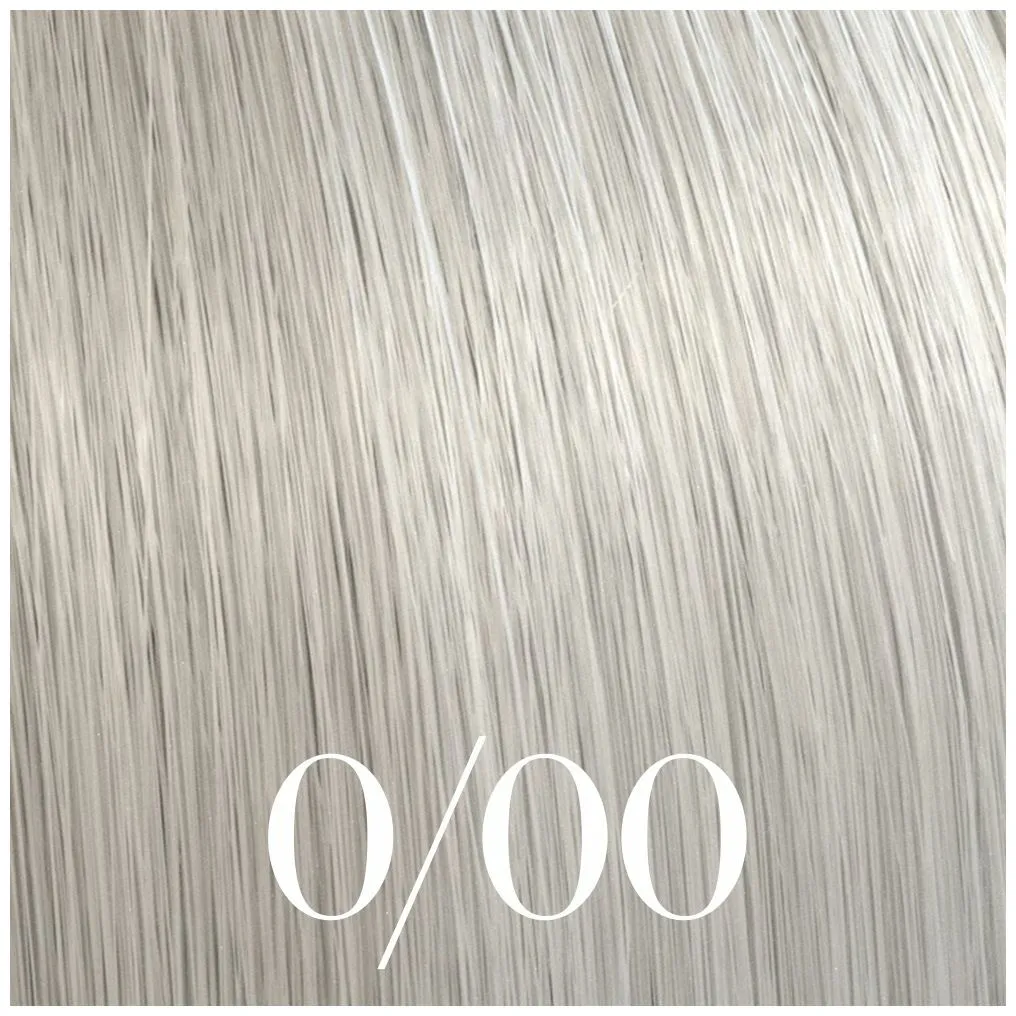 Wella Color Touch Special Mix 60ml - 0/00 natural