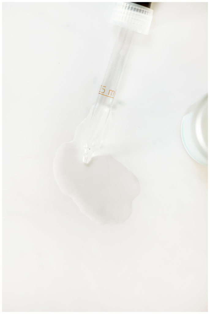System Professional Lipid Code Balance Energy Serum