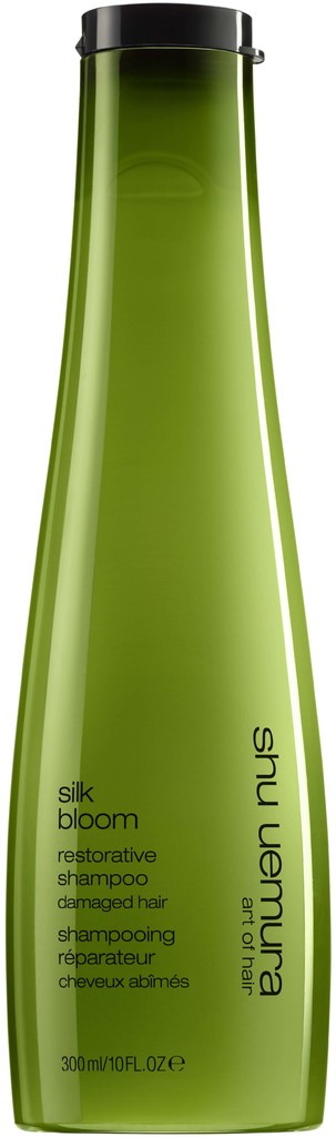 Shu Uemura Silk Bloom Shampoo