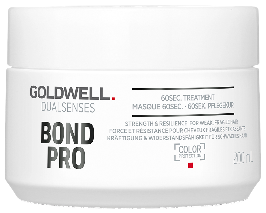 Goldwell Dualsenses Bond Pro 60sec. Treatment