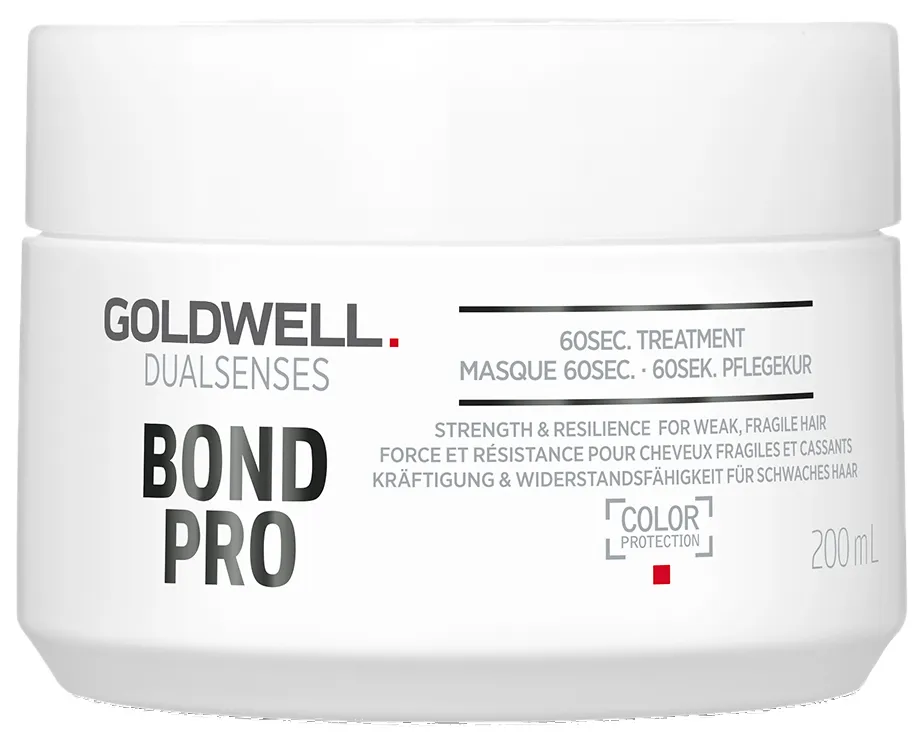 Goldwell Dualsenses Bond Pro 60sec. Treatment - 200 ml