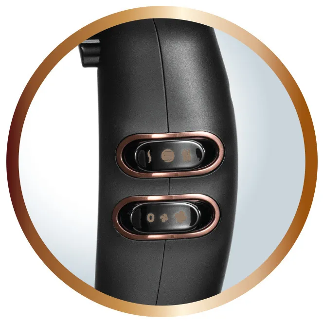 Remington Supercare Pro 2200 AC Hairdryer AC7200