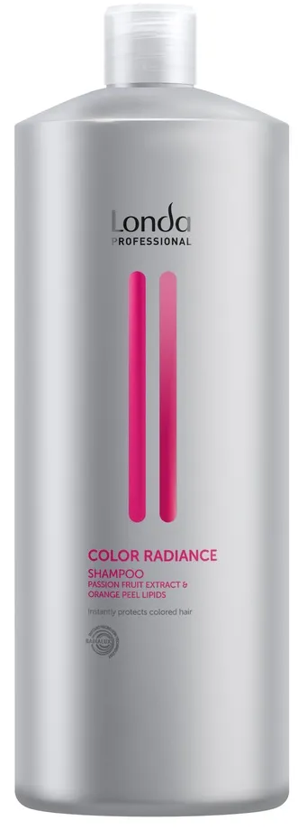 Londa Color Radiance Shampoo Colour Shine Shampoo