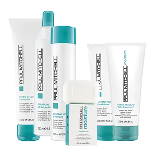 Paul Mitchell Hydrate
