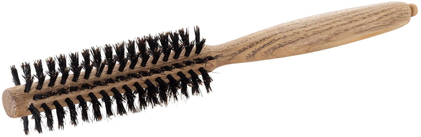Xanitalia Natural Wooden Brush