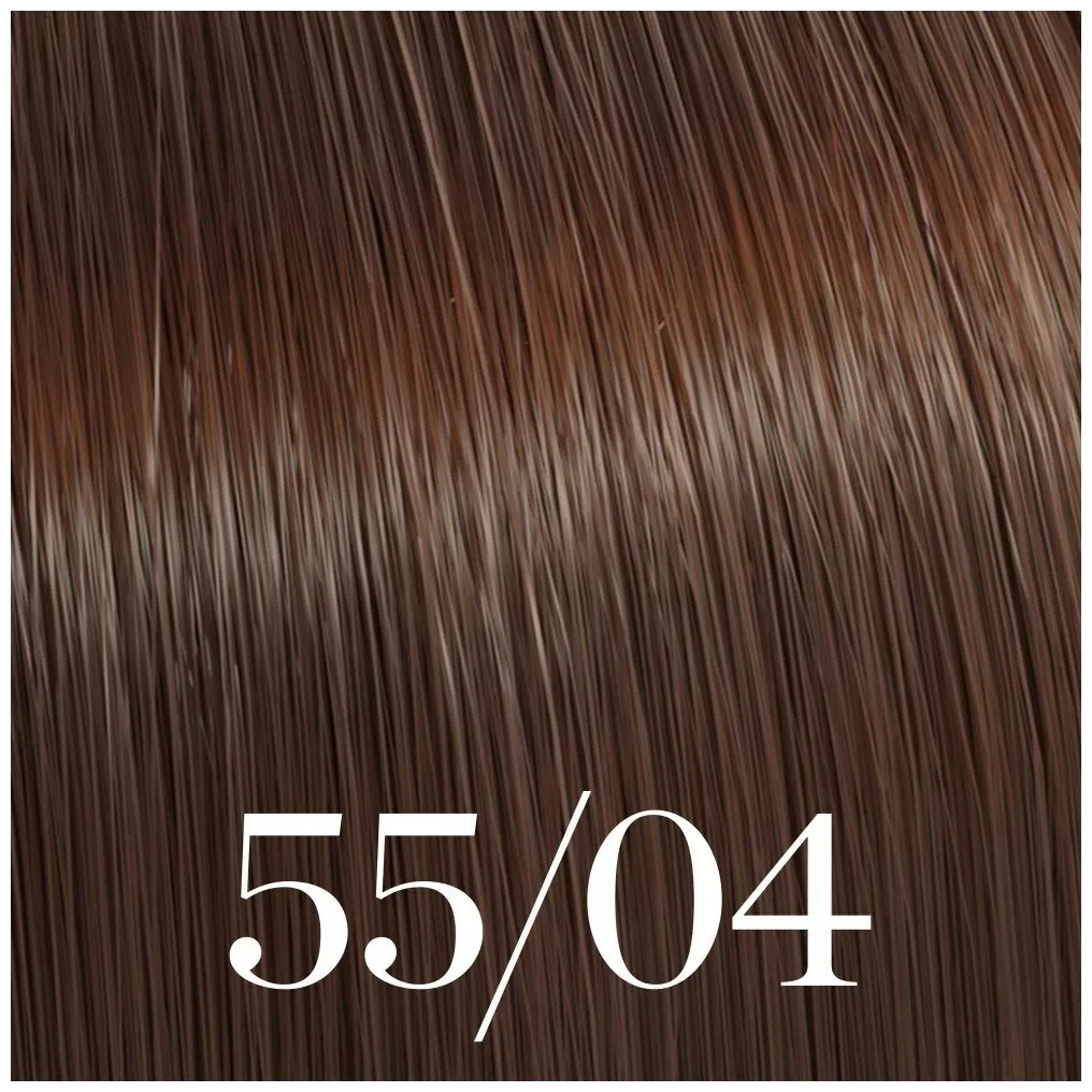 Wella Color Touch Plus 60ml - 55/03 light brown intensive natural gold