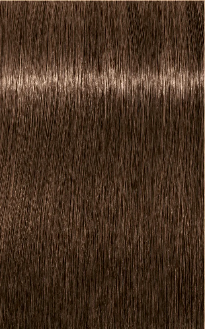 Schwarzkopf Igora Zero Amm - 4-0 medium brown natural