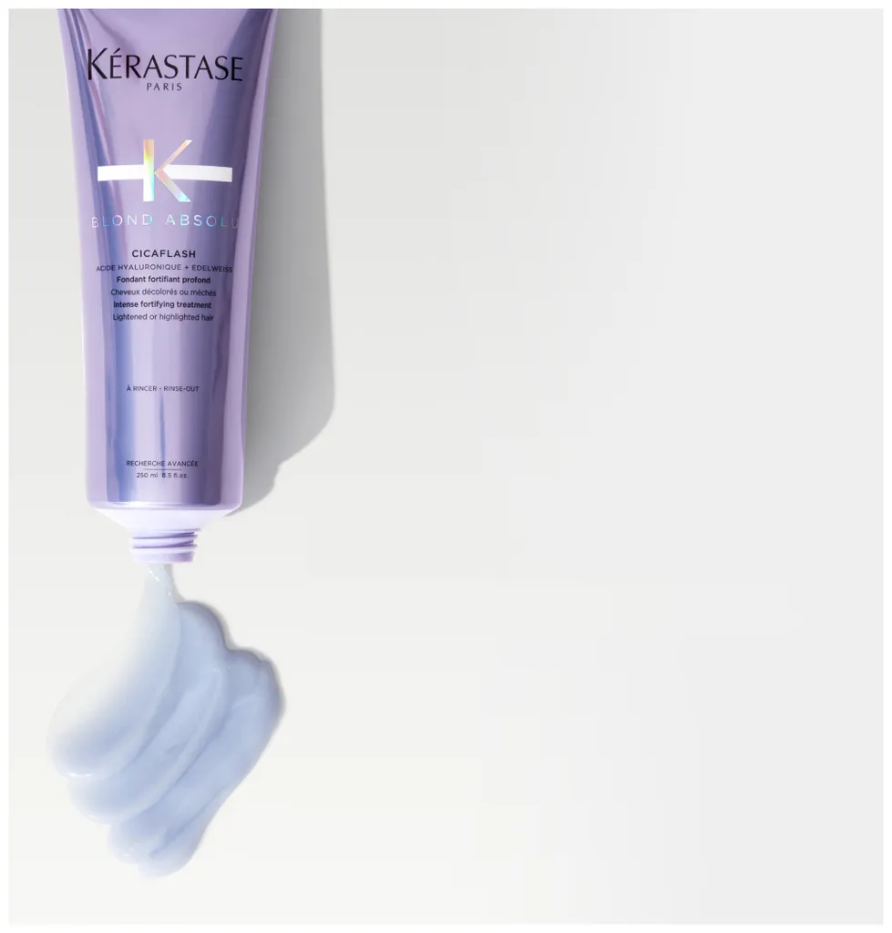 Kérastase Blond Absolu Cicaflash Conditioner - 250 ml