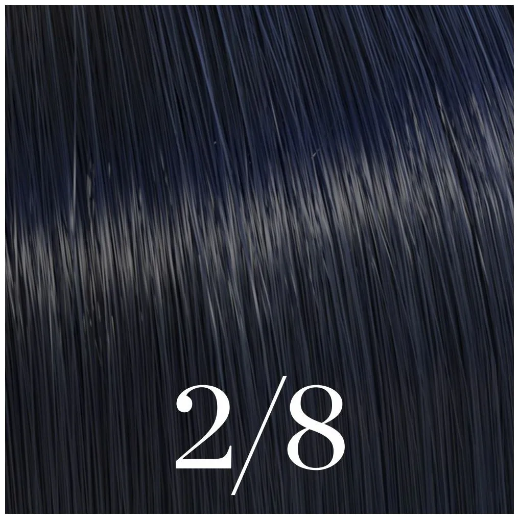 Wella Color Touch Rich Naturals 60ml - 5/1 light brown ash