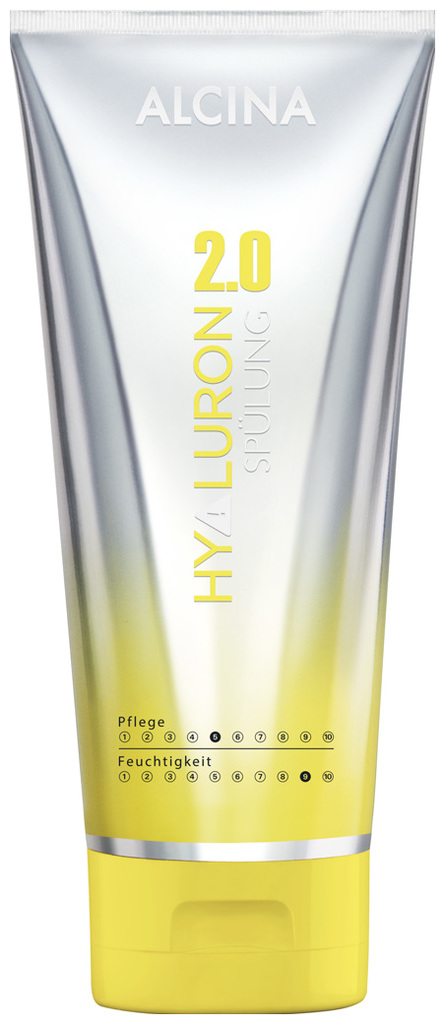 Alcina Hyaluron 2.0 Conditioner