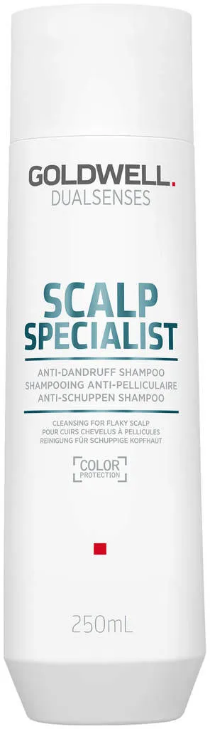 Goldwell Dualsenses Scalp Specialist Anti-Dandruff Shampoo