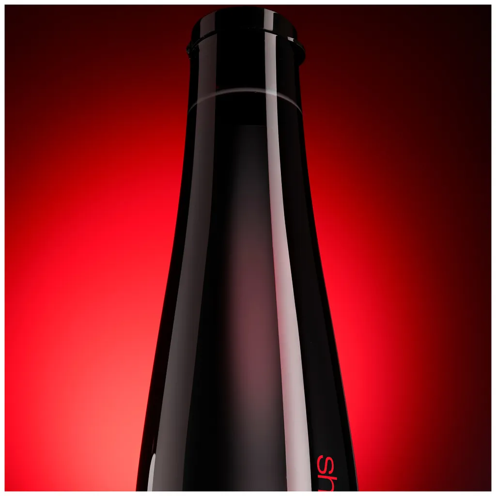 Shu Uemura Ashita Supreme Intensive Revitalising Shampoo